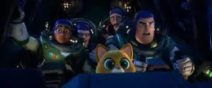 To Capitalism And Beyond! (Movie Review: Lightyear) &Raquo; Rangers 300X125 1