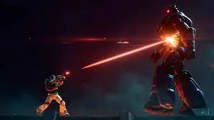 To Capitalism And Beyond! (Movie Review: Lightyear) &Raquo; Zap