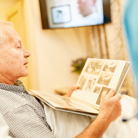 Care For A Bedridden Person