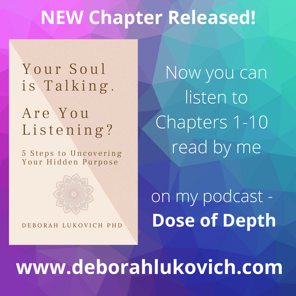 Injuries And Illness Can Be Messages From The Unconscious: How To Explore Their Deeper Meaning &Raquo; File 55