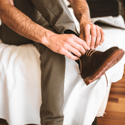 Adaptive Clothing For Parkinson'S Patients