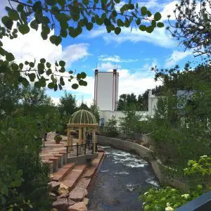 Linda Ballou Shares Her Interview On The Rocky Mountain Channel – And Eye Candy For Nature Lovers &Raquo; Estes Park River Walk Brett Wilson 300X300 1