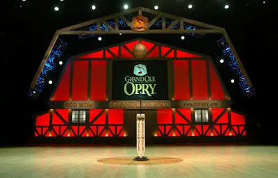 Nashville, Grand Ole Opry, Memphis, Chattanooga, &Amp; Franklin, Tennessee Usa &Raquo; Nashvillecirclegrand Ole Opryy