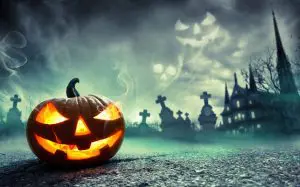 Halloween Haunt; A Spiritual Analogy Of The Human Adventure &Raquo; Sharkie39