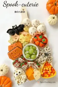 Spooky Halloween Treats To Make At Home That Aren'T Candy &Raquo; File 6