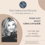 274. Wim Hof Ice Protocol Method For Healing With Christina Casey &Raquo; Podcast Announcement Instagram Post