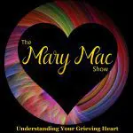 How To Make The Holidays Special &Raquo; Mary Mac Show Artwork Gold Final A1