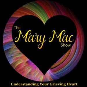 Christmas Message 2025 | Go Where You'Re Treated Best &Raquo; Mary Mac Show Artwork Gold Final A1