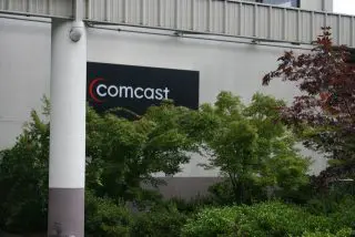 Comcast Photo