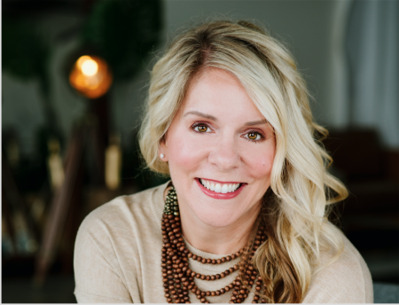 Physician Resilience, Regaining Public Trust, And Burnout With Dr. Amy King &Raquo; Amycrop1