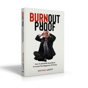 Why Burnout Is Getting Worse For Everyone, And How To Fix It &Raquo; Burnoutproof3Dcover