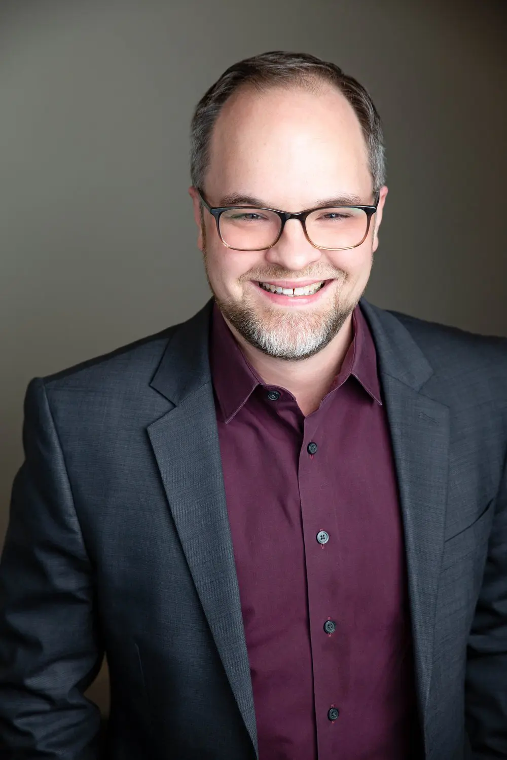 Leveraging Artificial Intelligence In Medicine To Combat Documentation With Matt Dallmann &Raquo; Dallman Headshot