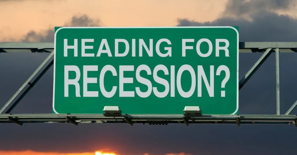 Recession Advice