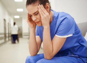 Doctor Burnout Can Impact Your Health