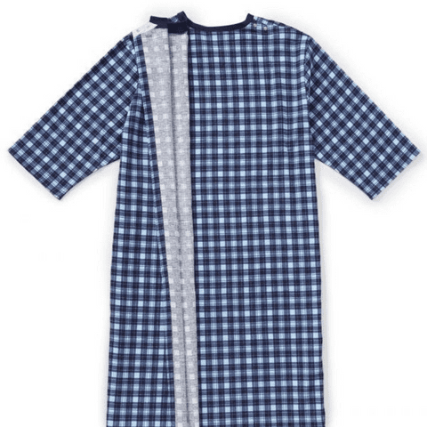 Adaptive Clothing For Seniors: Shopping Guide 14 Open Back Adaptive Top