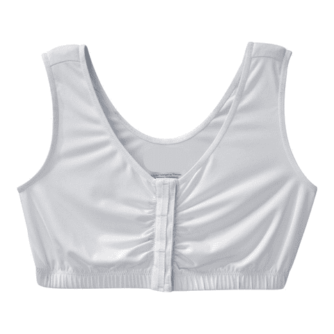 Front Closure Bra
