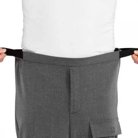 Adaptive Clothing For Seniors: Shopping Guide 9 Adaptive Pants Pull On Style
