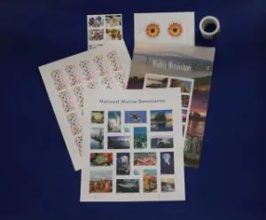 Buy Stamps And Mail Packages Before Jan. 22 When Rates Go Up &Raquo; 6A00E550081576883402Af14Aef527200B 320Wi