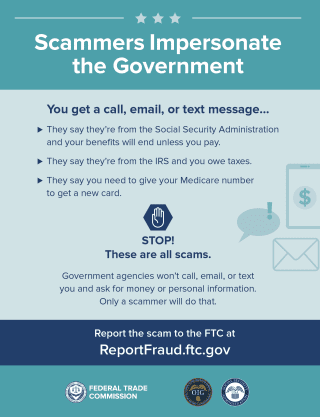 Scam Photo From Government Agencies Screenshot 2023-01-12 At 4.14.36 Pm