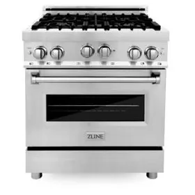 Zline Recalls More Gas Ranges Due To The Risk Of Injury Or Death From Co Poisoning &Raquo; 6A00E550081576883402B68524F170200C Pi