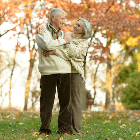 Comfortable Pants For Seniors