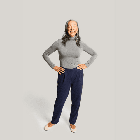 Joe & Bella Everyday Freedom Adaptive Pant