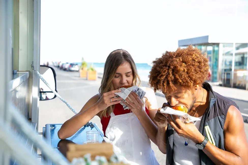 Elderly Choking On Food: What To Do