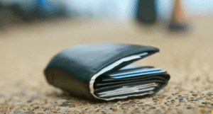 How To Recover A Lost Wallet?