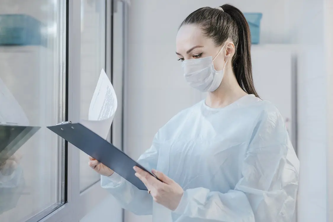 Medical Identity Prevention 