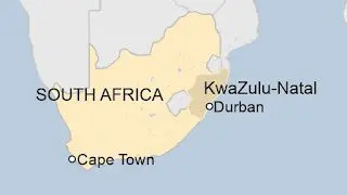 Durban And Ushaka Marine World, South Africa (1/13/2023) - A Cruise Day &Raquo; Durbanmapx