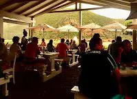 East Head Cafe Knysna Garden Route South Africa