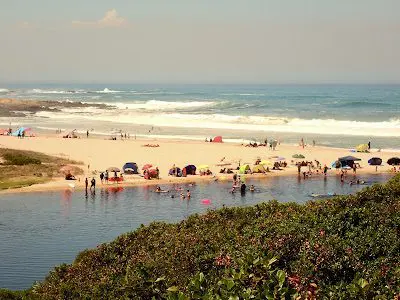 Onrus Beach Hermanus