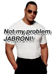 Jabroni, Magic Mike, And The Game Around Rihanna’s Halftime Show &Raquo; Jabroni