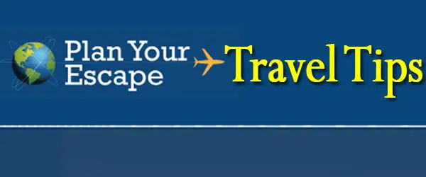 Dunlaps' 5-Star Groundbreaking And Comprehensive How-To World Travel Book - Ebook For Only $9.99! &Raquo; Planyourescapetips
