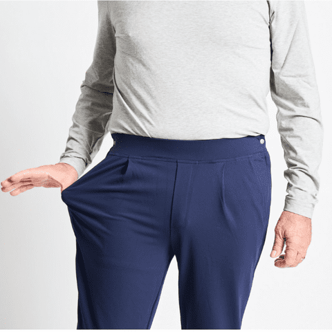 Everyday Freedom Pants By Joe & Bella