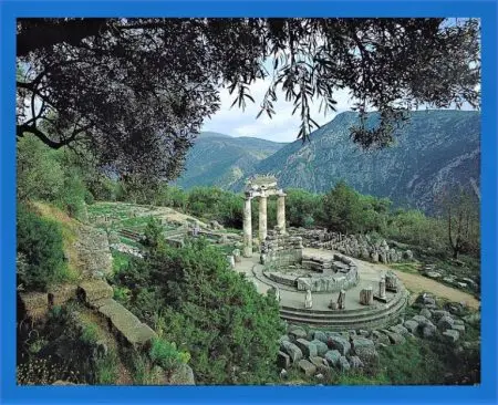 Consulting The Oracle &Raquo; Delphi