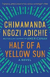 Women’s History Month’s Feature: Chimamanda Ngozi Adichie, Nigerian Novelist, Short Story Writer, And Non-Fiction Writer &Raquo; Half Of A Yello Sun 3 20 23