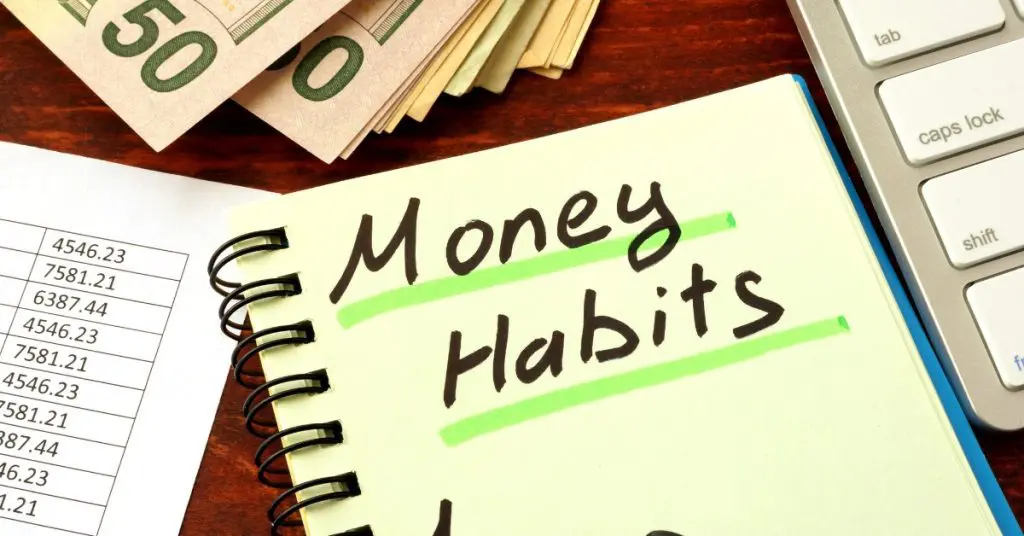 How You Spend Money - What Are Your Money Habits?