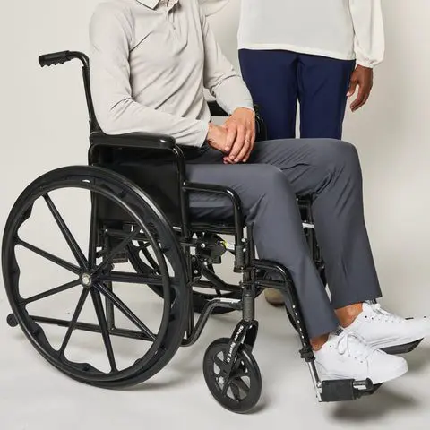 Joe & Bella Adaptive Apparel For Wheelchair Users