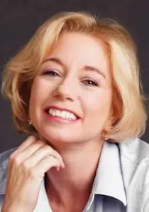 Women’s History Month’s Feature: Laura Lippman, Journalist, Crime Fiction Author, And Short Story Writer &Raquo; Laura Lippman 3 22 23