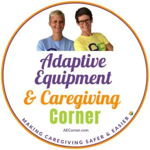 50 Years Of Caregiving Experience, One Trusted Community | Everyday Adaptive &Raquo; Logo Circle 1