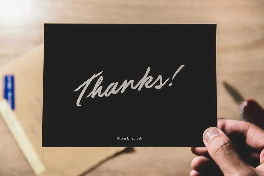 Gratitude At Work – One Company’s Story 3 Gratitude At Work – One Company’s Story &Raquo; File 34
