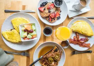 Top 5 Breakfast Spots In San Diego &Raquo; Unsplash Image Teuvnoxogvo