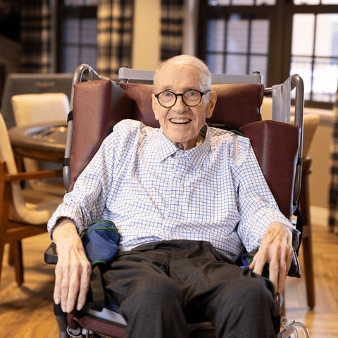 Adaptive Clothing For Men