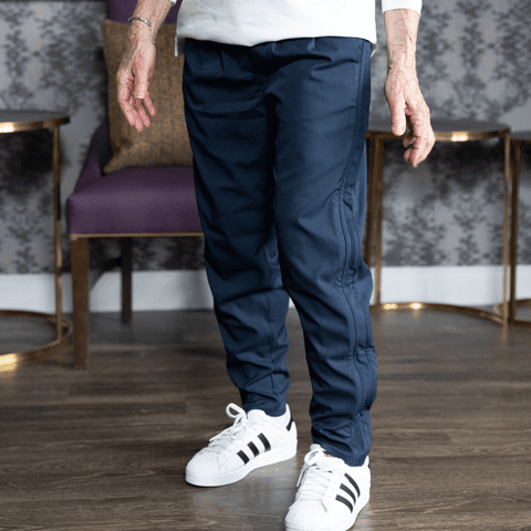 Adaptive Clothing | Living With Parkinson'S