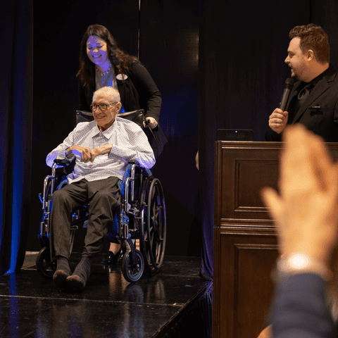 Wheelchair Clothing For Men | Joe & Bella Adaptive Clothing