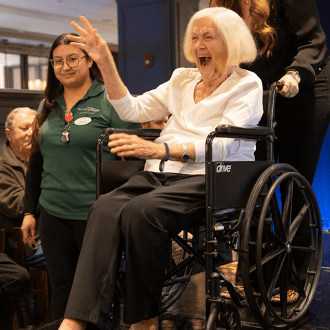 Adaptive Apparel For Women 
