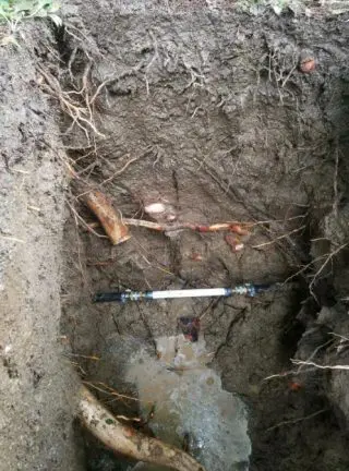 Hole 2