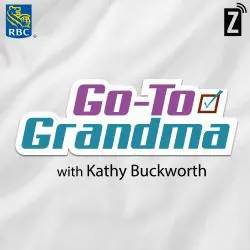 Holiday Travel Fitness Tips, Sleep Travel Tips &Amp; Advice On Transferring Wealth &Raquo; Gotograndma 3000X3000 Podcast Alt V2 1
