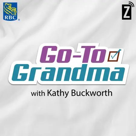 Holiday Travel Fitness Tips, Sleep Travel Tips &Amp; Advice On Transferring Wealth &Raquo; Gotograndma 3000X3000 Podcast Alt V2 1